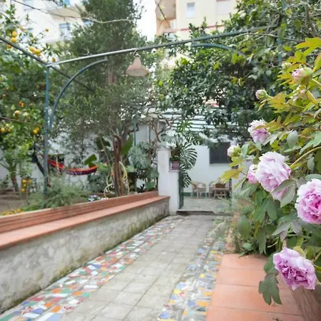 Oltre Il Giardino Vico Equense