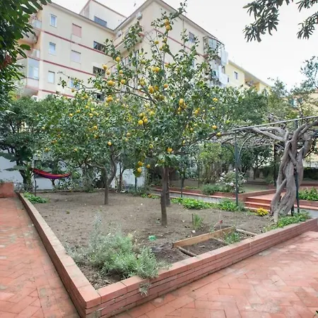 Oltre Il Giardino Vakantiehuis *