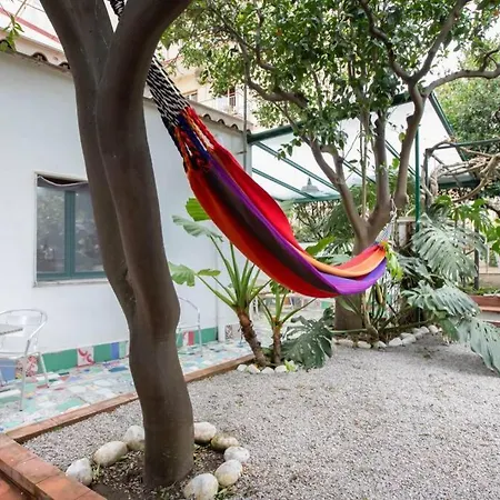 Oltre Il Giardino Vico Equense