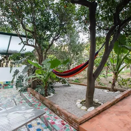 Oltre Il Giardino Vakantiehuis *