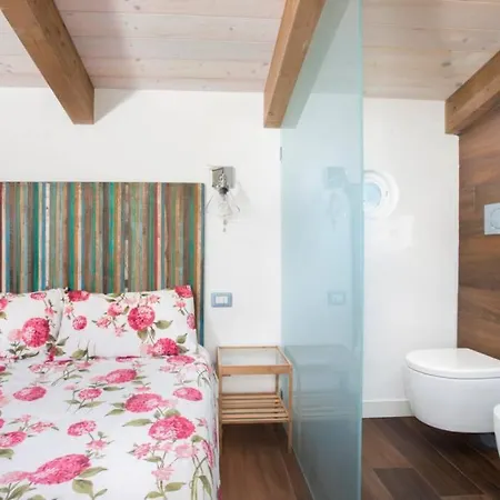 Oltre Il Giardino Vico Equense