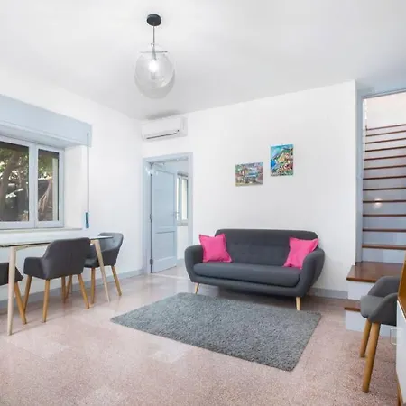 Oltre Il Giardino Vakantiehuis *