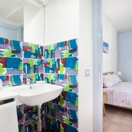 Oltre Il Giardino Vakantiehuis *