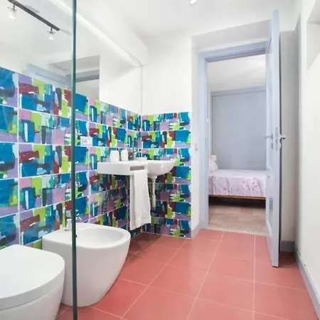 Oltre Il Giardino Vico Equense