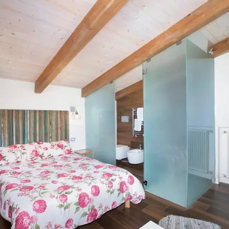 Oltre Il Giardino Vakantiehuis *