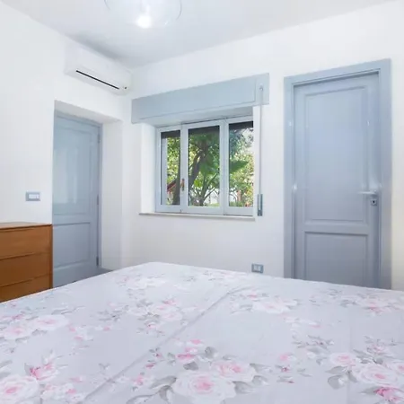 Oltre Il Giardino Vakantiehuis Vico Equense