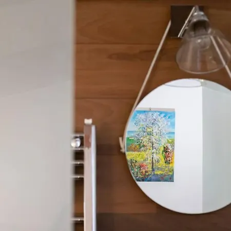 Oltre Il Giardino * Vico Equense