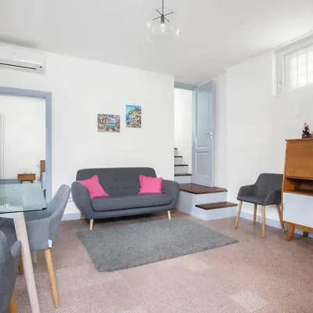 Vakantiehuis Oltre Il Giardino *