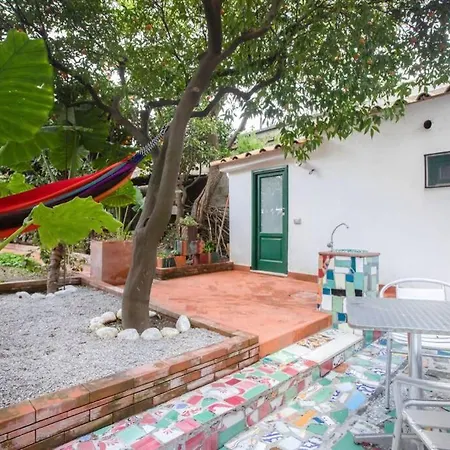 Oltre Il Giardino Vakantiehuis