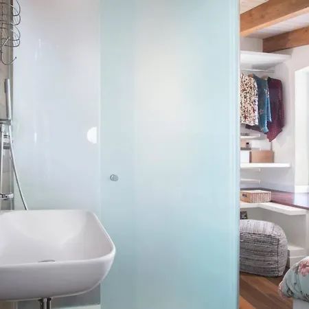 Oltre Il Giardino Vakantiehuis Vico Equense