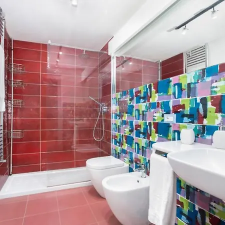 Oltre Il Giardino Vakantiehuis *