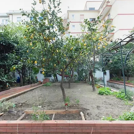 Oltre Il Giardino Vico Equense