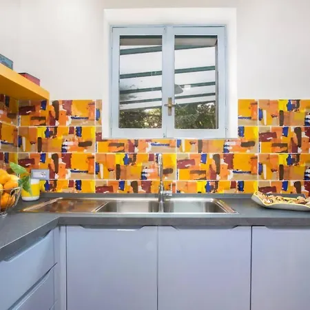 Oltre Il Giardino